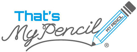 That’s My Pencil
