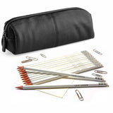NuHide Pencil Case with Pencils
