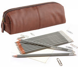 NuHide Pencil Case with Pencils
