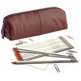 NuHide Pencil Case with Pencils