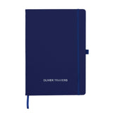 Personalised A4 Notebooks