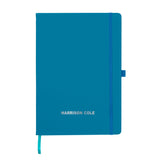 Personalised A4 Notebooks