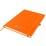 Personalised A4 Notebooks
