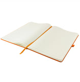 Personalised A4 Notebooks