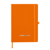 Personalised A4 Notebooks
