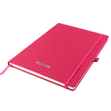 Personalised A4 Notebooks