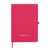 Personalised A4 Notebooks