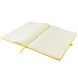 Personalised A4 Notebooks