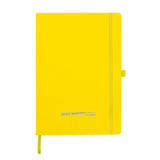 Personalised A4 Notebooks