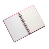 Personalised Note Books