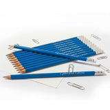HB Round Pencils Printed with Name