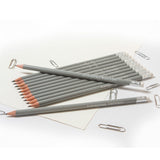 HB Round Pencils Printed with Name