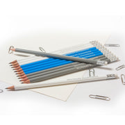 HB Round Pencils Printed with Name