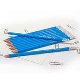 HB Round Pencils Printed with Name