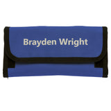 Colouring Pencils in Wrap Case