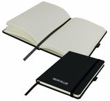 Personalised Notebook with 12 Pencils