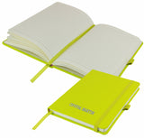 Personalised Notebooks