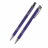 2 x Pens - extra/replacements to match notebooks